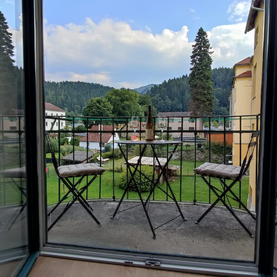 View (from property/room)