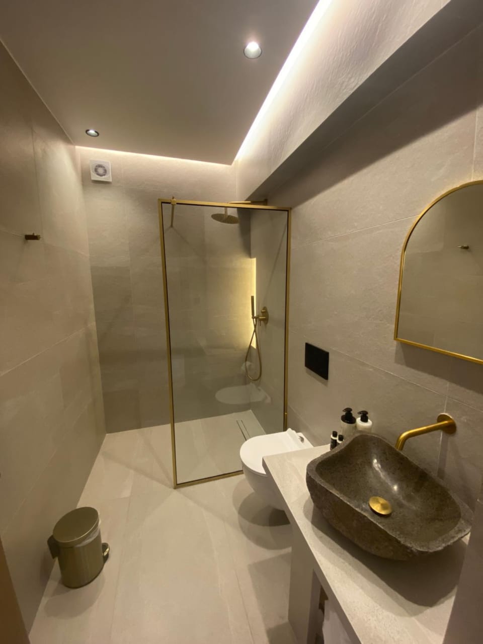 Thea Experience Apartment in Litochoro