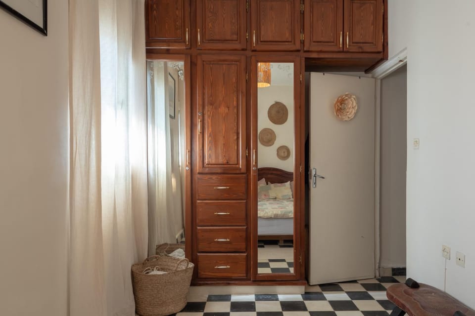 belle chambre central Vacation rental in Rabat