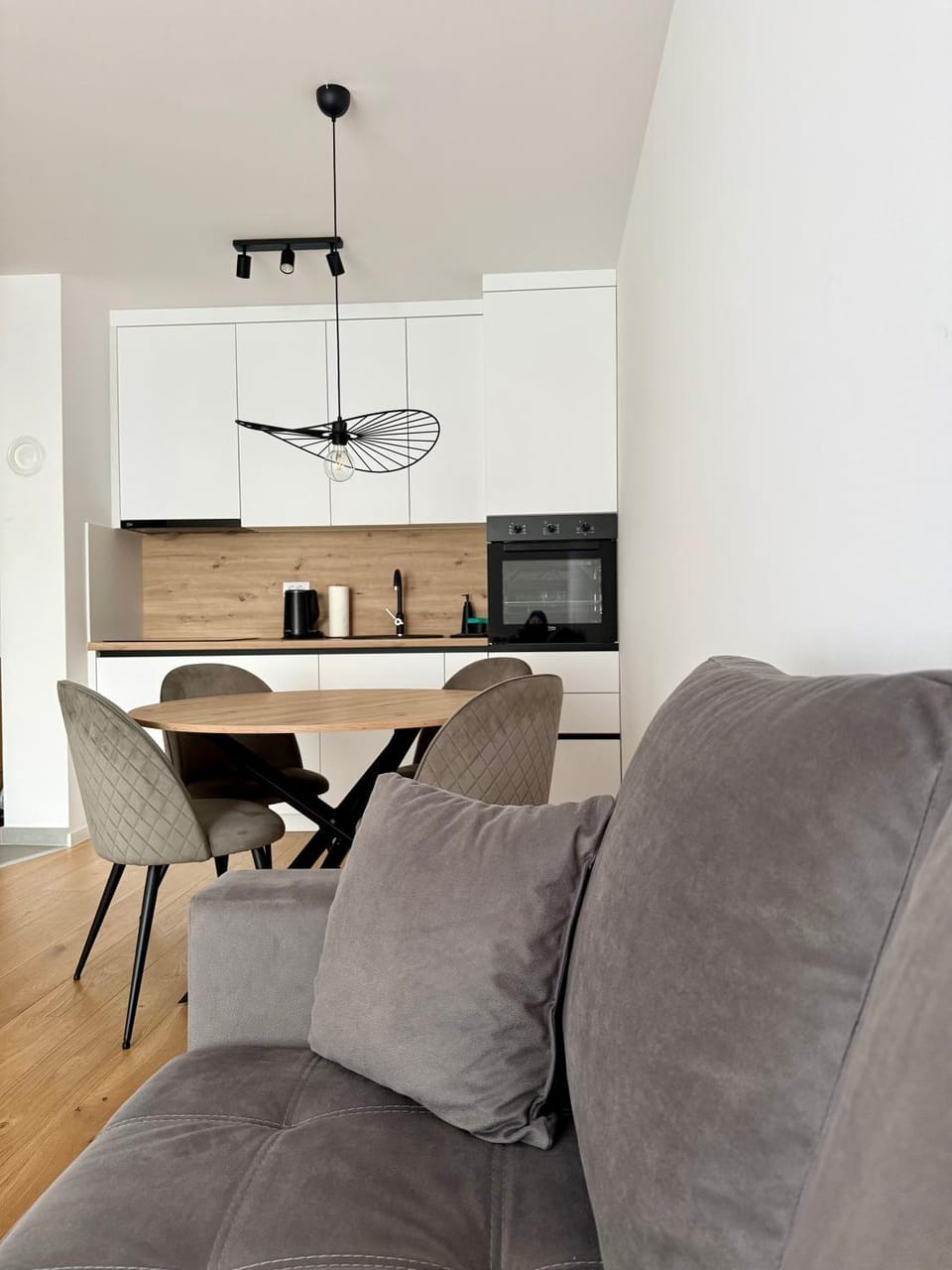 Apartman A701 Apartment in Sarajevo