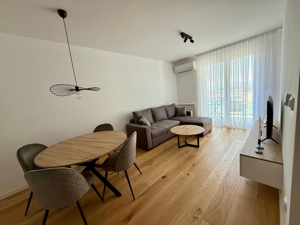 Apartman A701 Apartment in Sarajevo