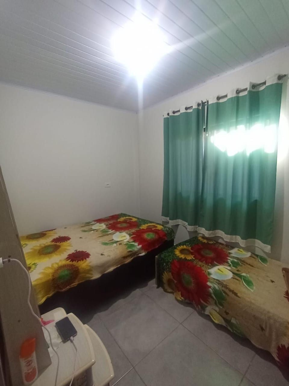 Casa Porto Maringa House in State of Paraná