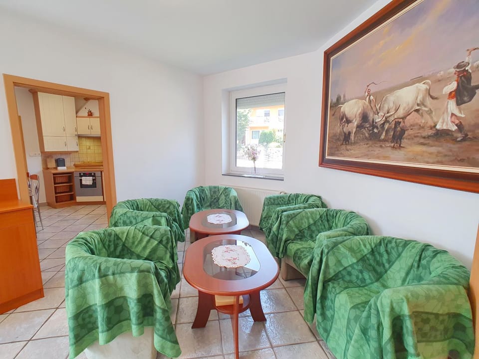 Villa Tünde with pool - Biró Tours Nr 150 Villa in Hungary