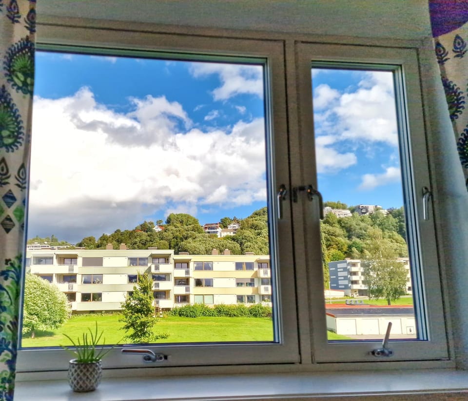 View (from property/room)