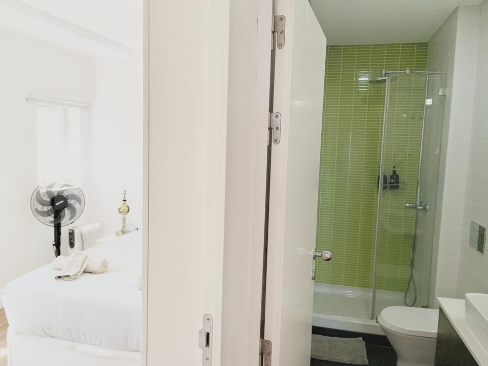 B&J Alfama Sea Lane 3 Apartment in Lisbon