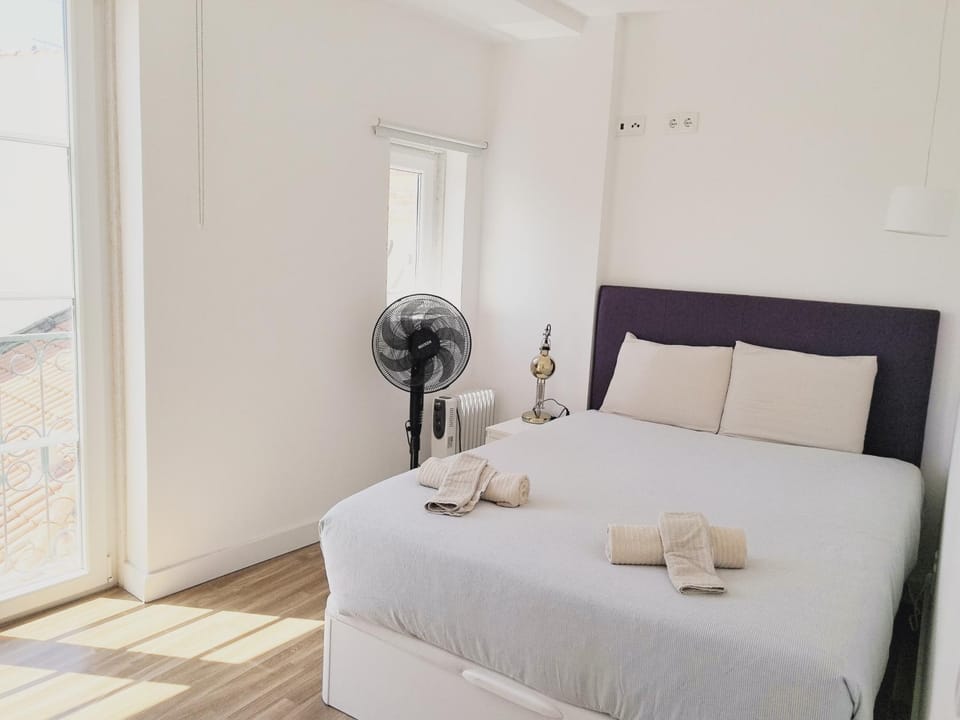 B&J Alfama Sea Lane 3 Apartment in Lisbon