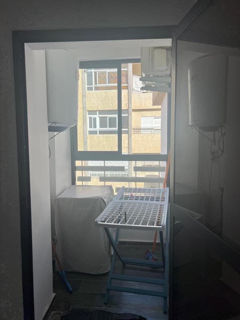 appt centre ville kenitra Apartment in Rabat-Salé-Kénitra