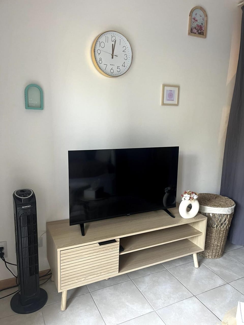 TV and multimedia