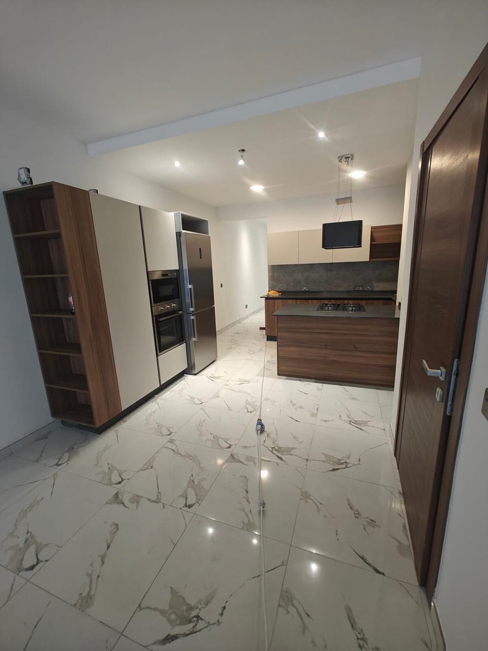 Carina Mansion Apartment in Malta