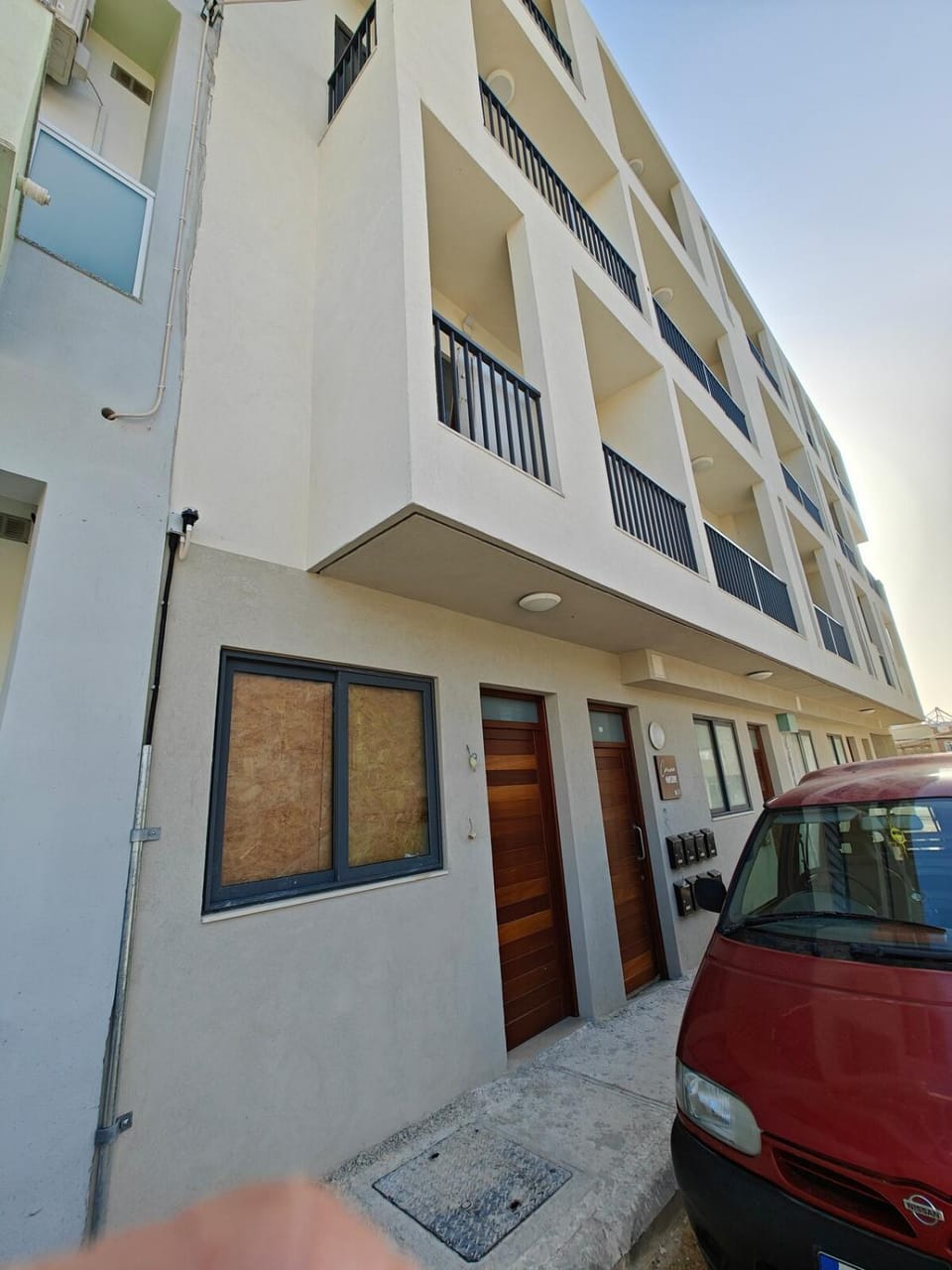 Carina Mansion Apartment in Malta