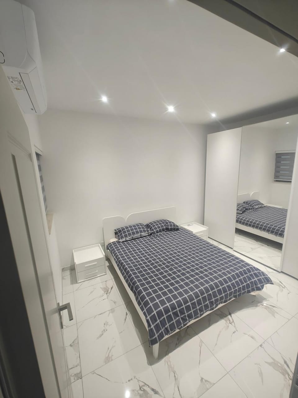 Carina Mansion Apartment in Malta