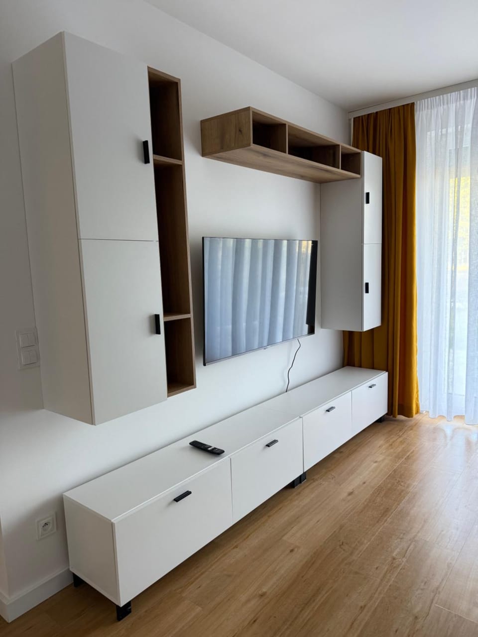 Corale Apartment in Poland
