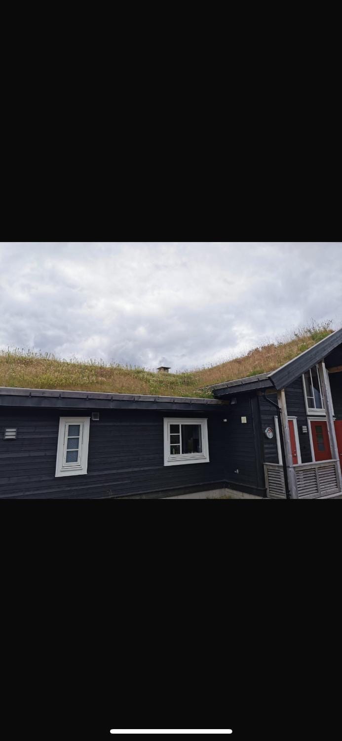 Hytte hafjell mosetertoppen House in Innlandet