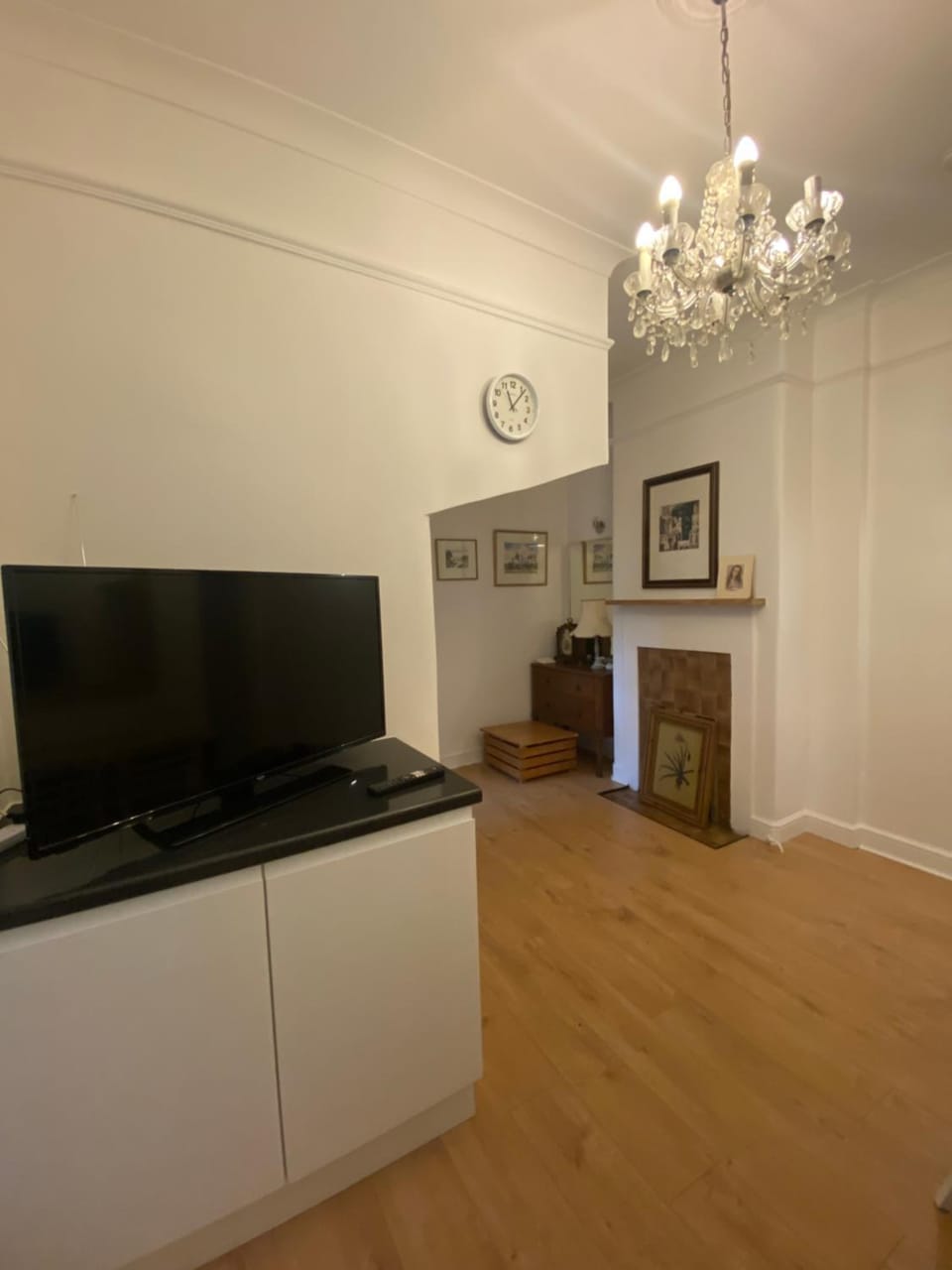London Chiswick Apartment in London Borough of Ealing