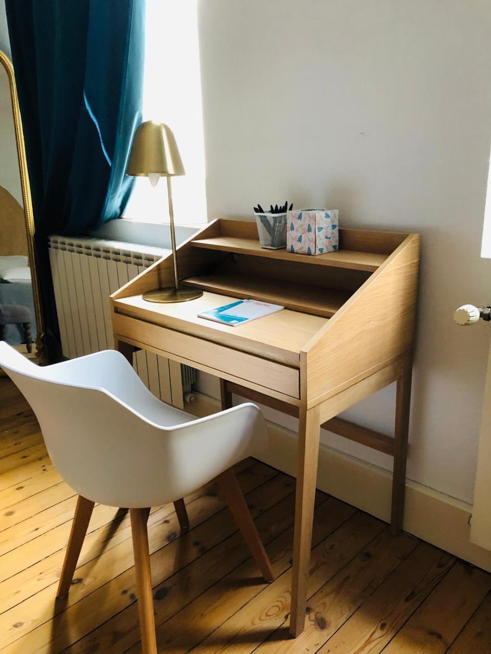 Casita El Lobo Bed and Breakfast in Occitanie