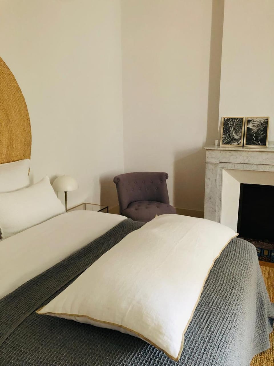 Casita El Lobo Bed and Breakfast in Occitanie