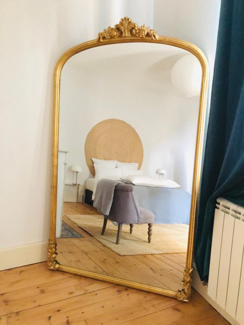 Casita El Lobo Bed and Breakfast in Occitanie
