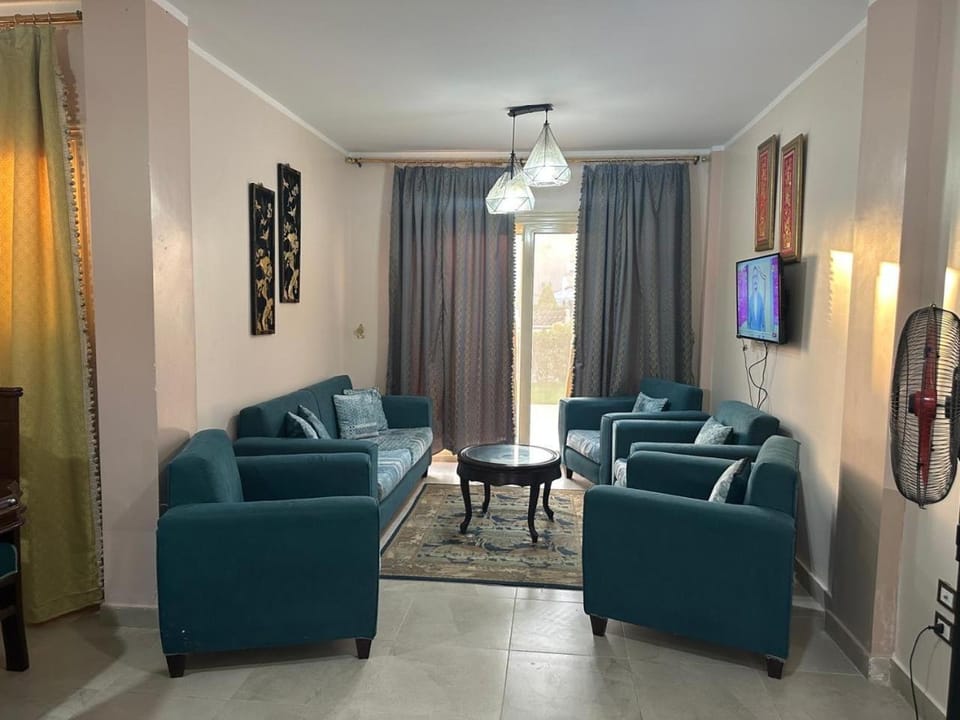 Stella heights Sunny villa Villa in Egypt