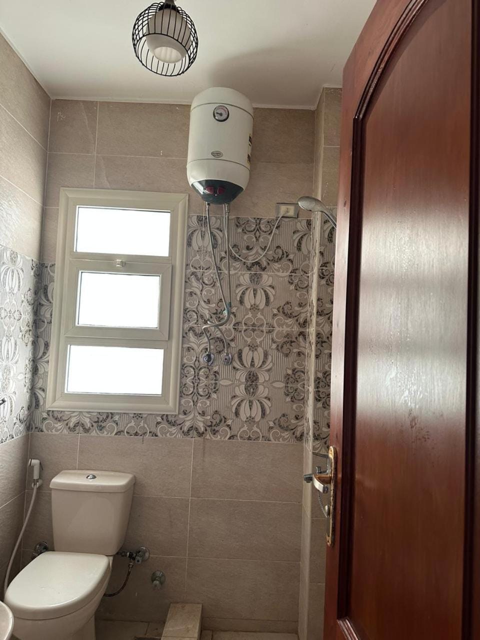 Stella heights Sunny villa Villa in Egypt