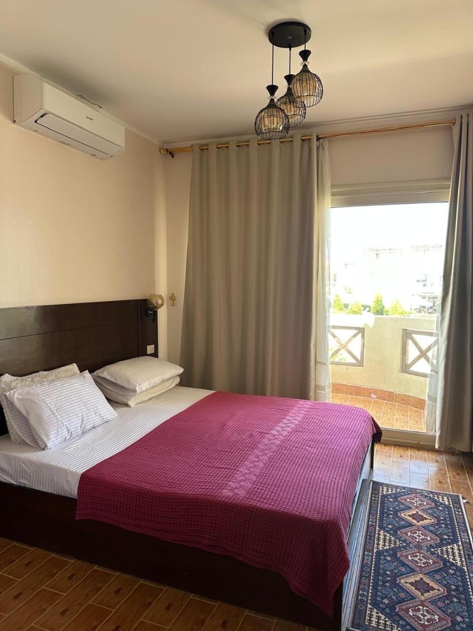 Stella heights Sunny villa Villa in Egypt