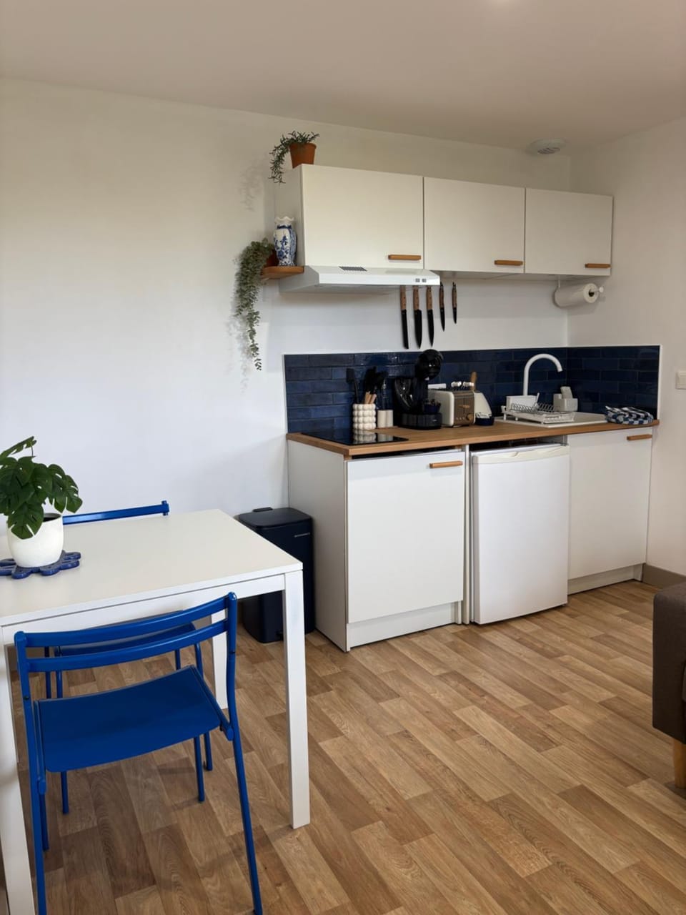 Charmant studio Apartment in Auch