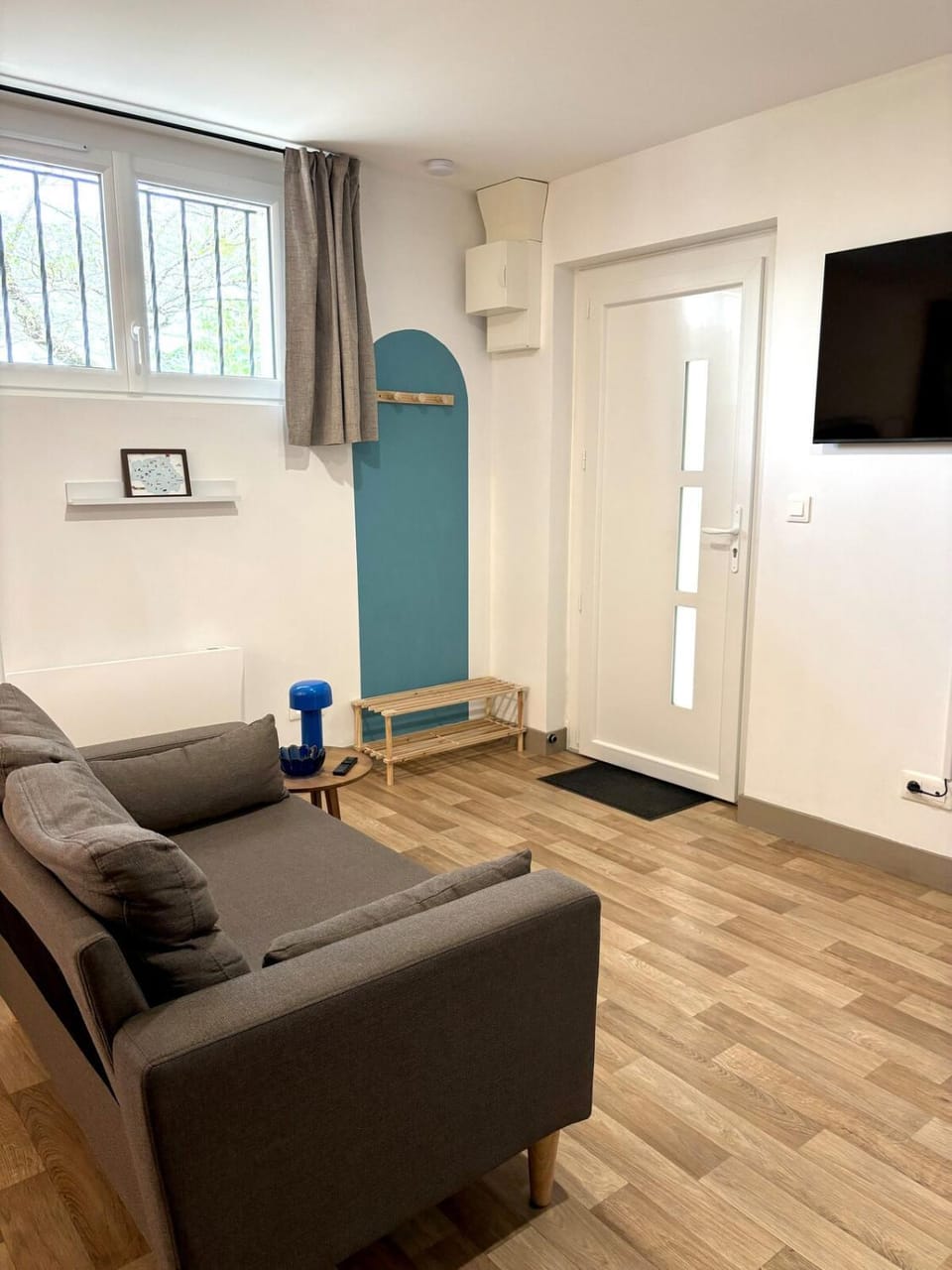 Charmant studio Apartment in Auch