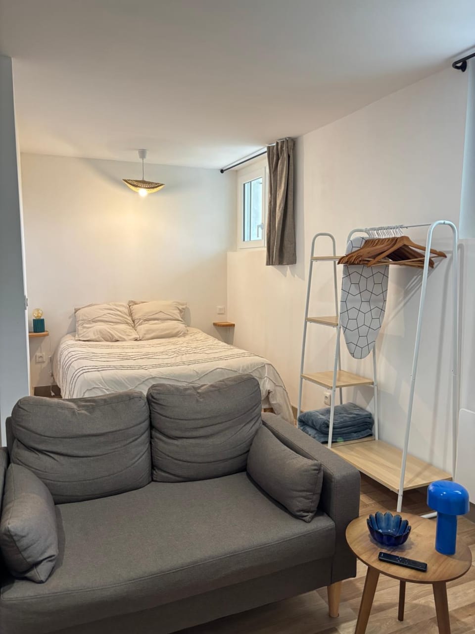 Charmant studio Apartment in Auch