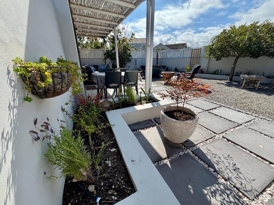 Serenity on Fairway Apartment in Western Cape