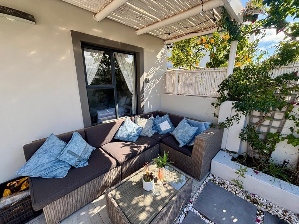 Serenity on Fairway Apartment in Western Cape