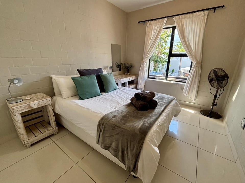 Serenity on Fairway Apartment in Western Cape