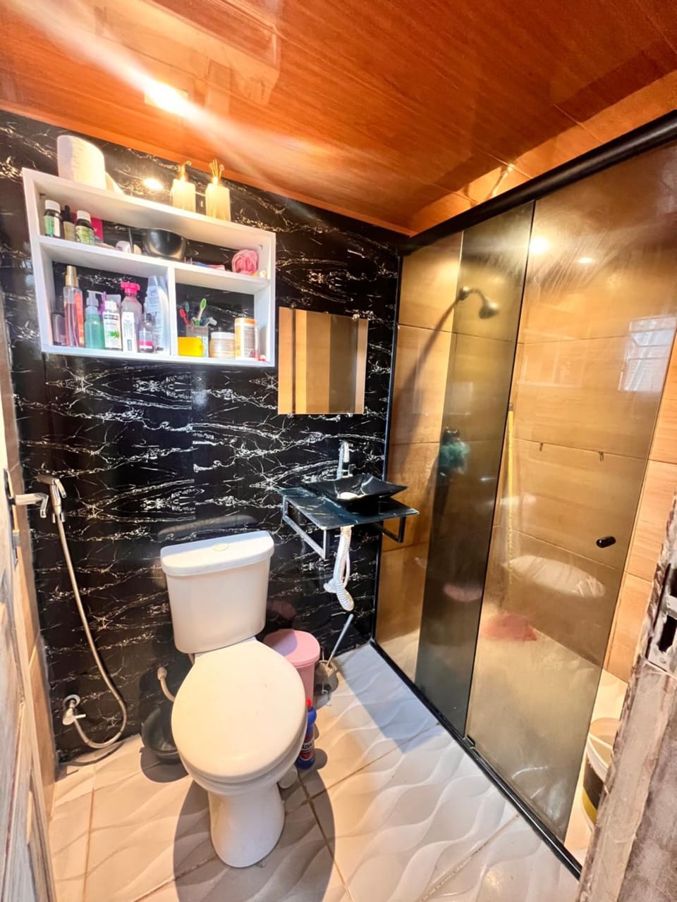 Casa para Cop 30 em Belém Pa House in Belém