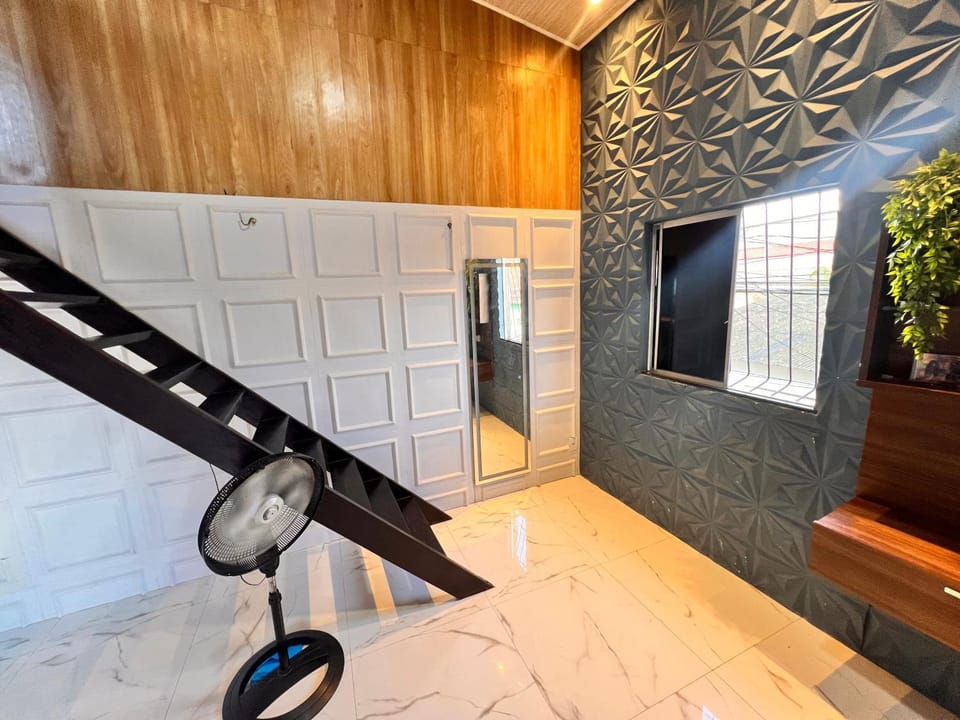 Casa para Cop 30 em Belém Pa House in Belém