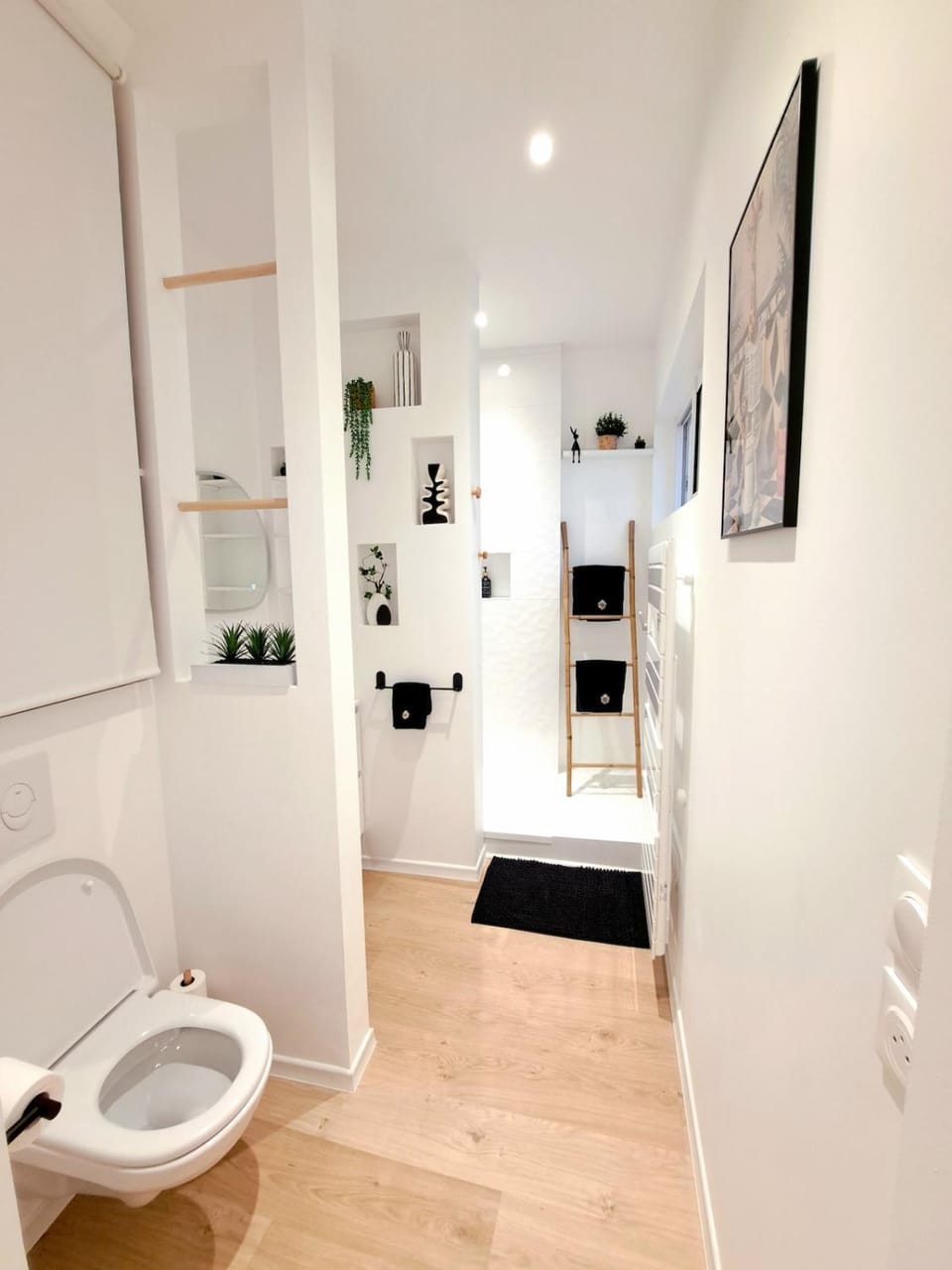 Au Détour des Sacres -Hypercentre-Boulingrin Apartment in Reims