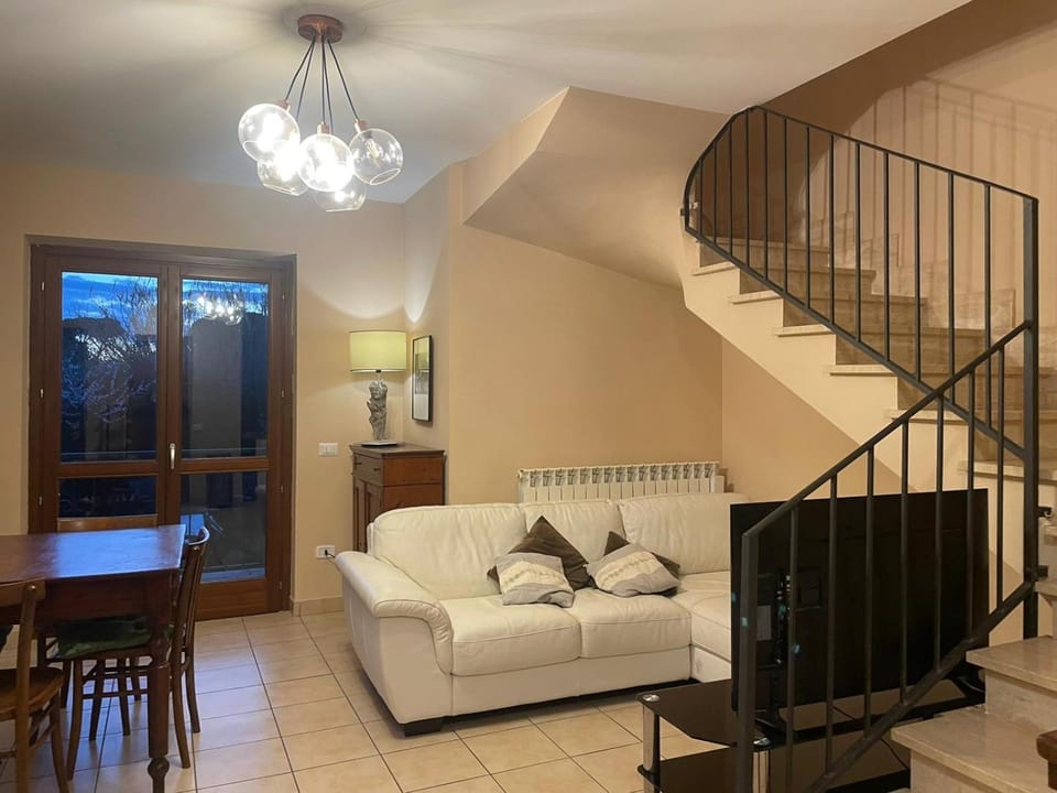 GEM house 30 Apartment in Bolsena