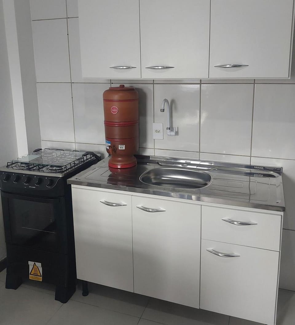 Apto prox Norte shop Br 470 Nei Apartment in Blumenau