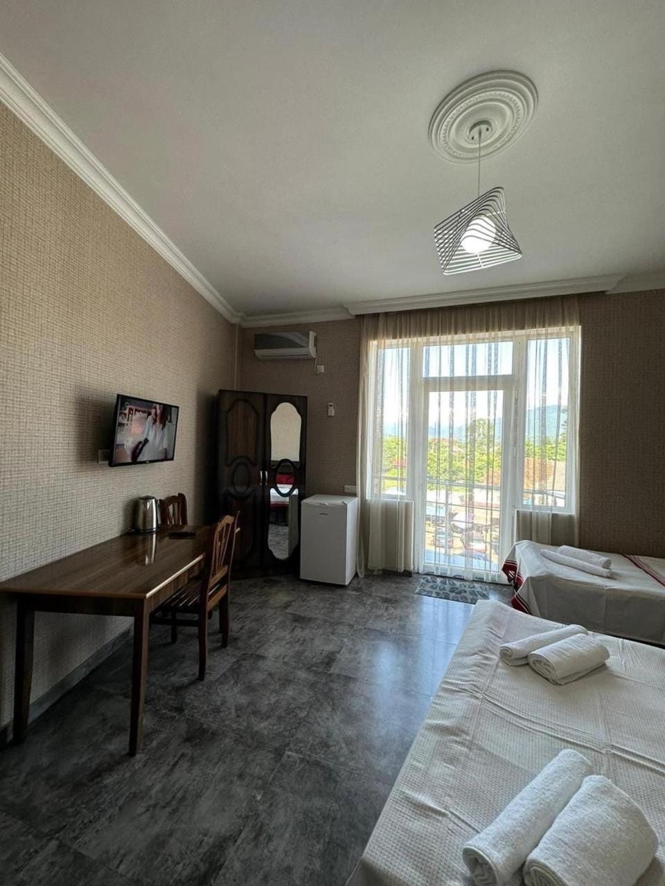Kobuleti, Rustaveli street 3 Vacation rental in Georgia
