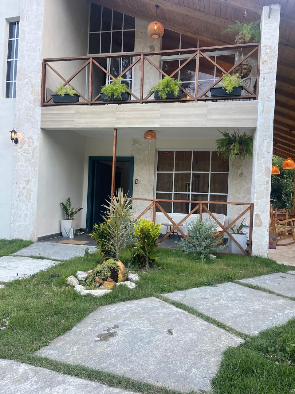 Villa Linda Villa in Dominican Republic