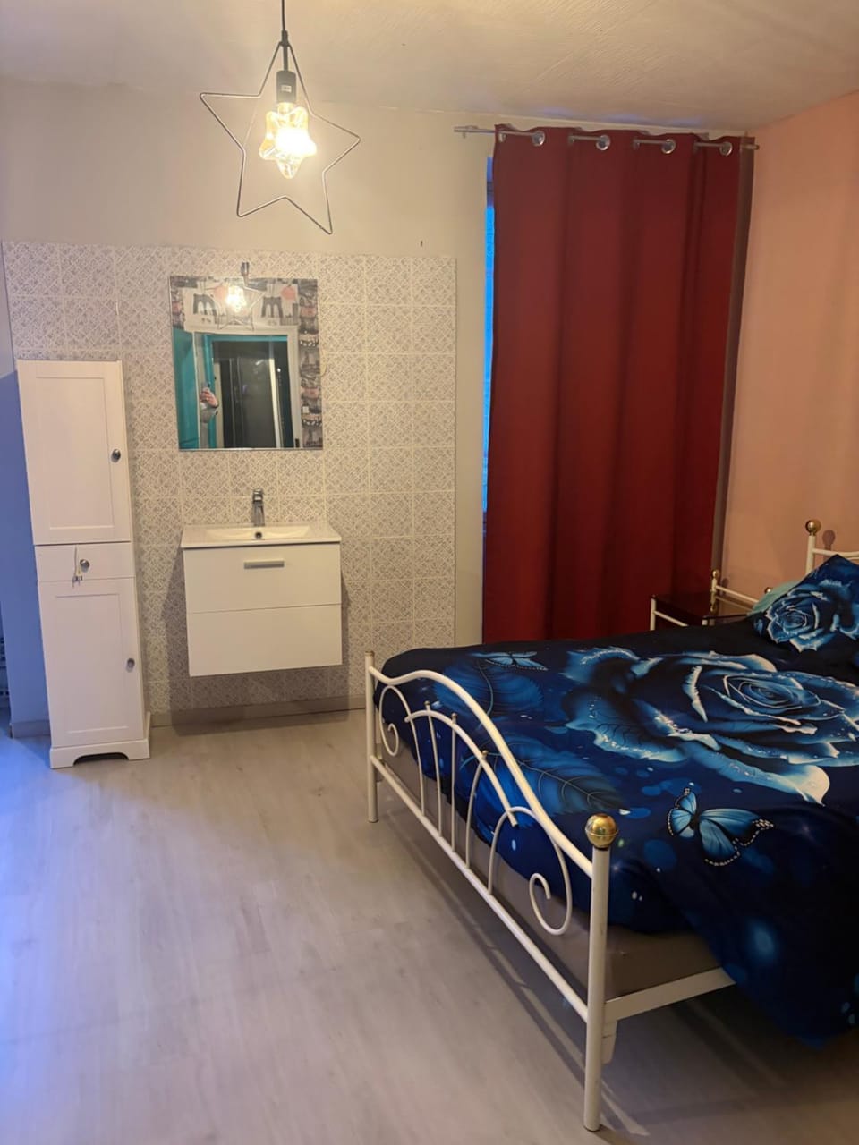 Rodrigue Vacation rental in Bourgogne-Franche-Comté