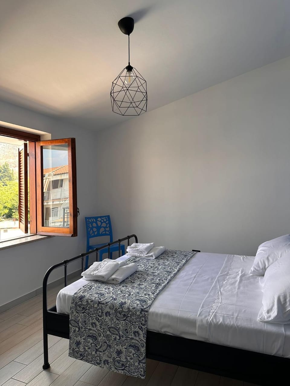 bruni rooms Bed and Breakfast in Calabria