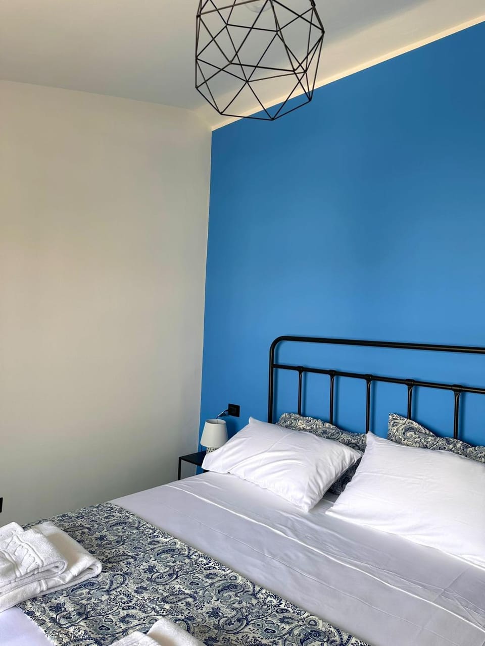 bruni rooms Bed and Breakfast in Calabria