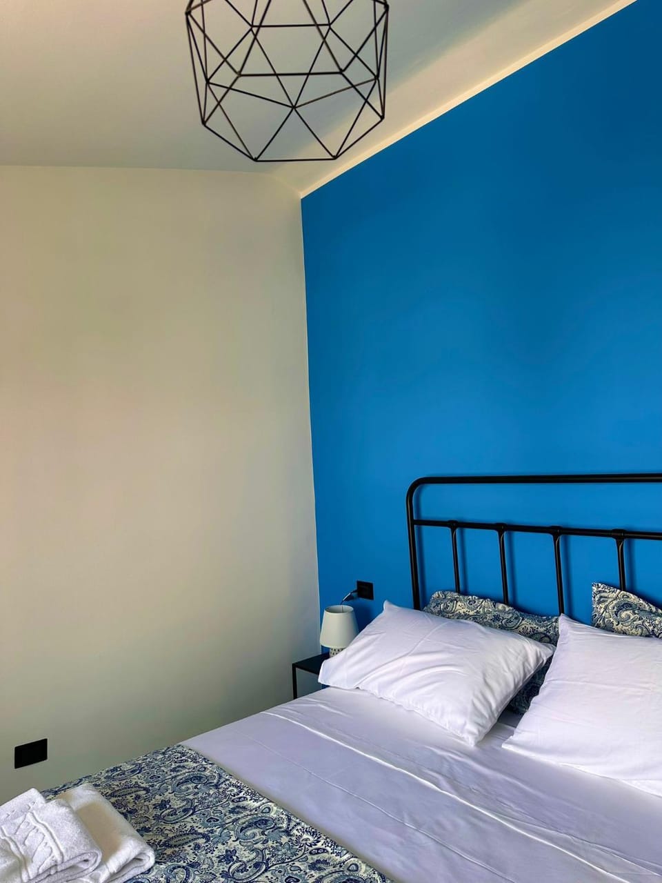 bruni rooms Bed and Breakfast in Calabria