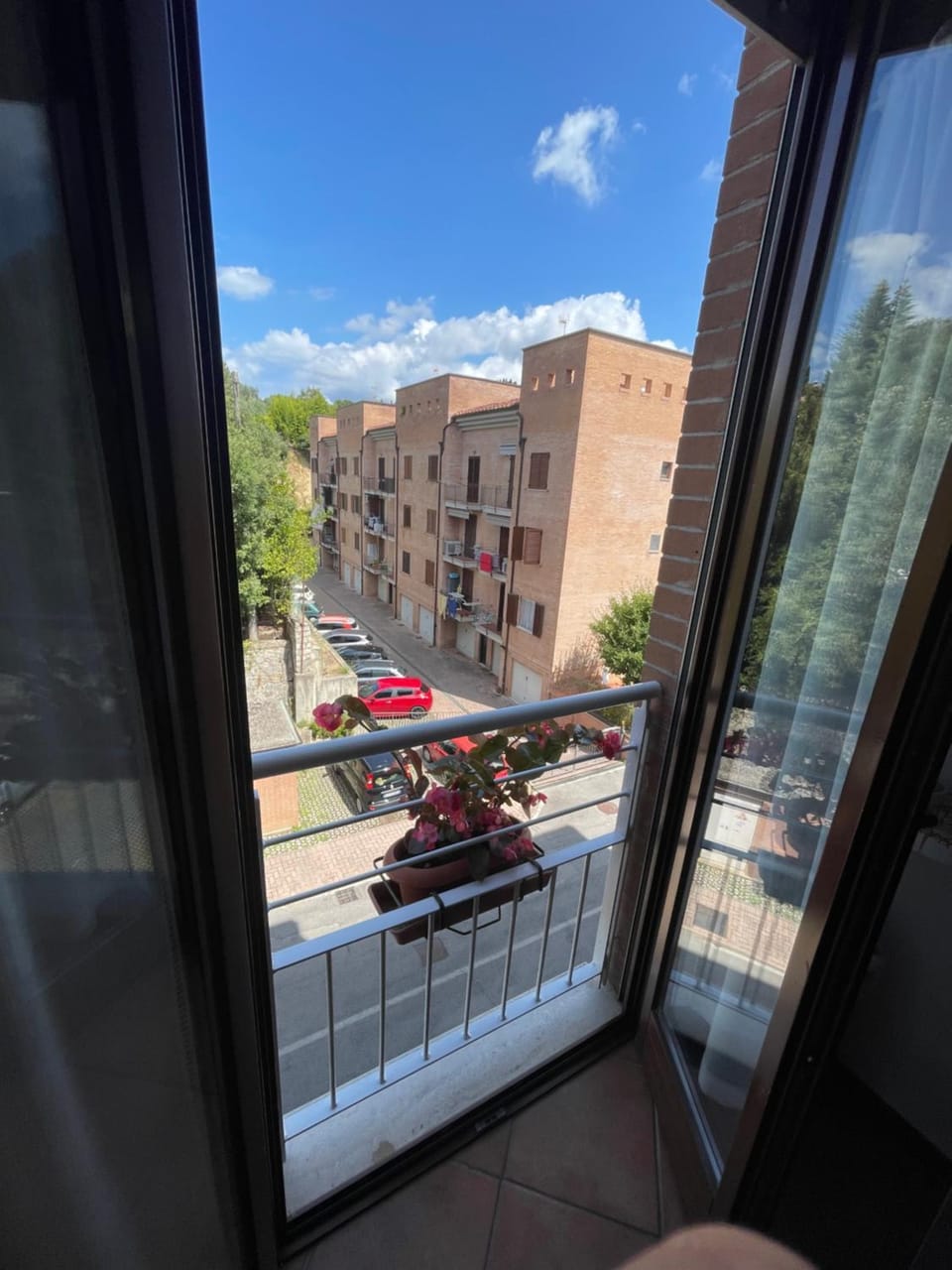 Dal Barbaresco Siena Apartment in Siena