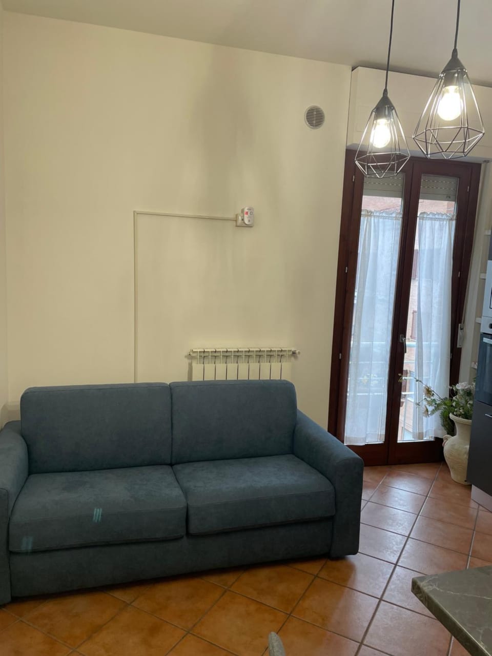 Dal Barbaresco Siena Apartment in Siena