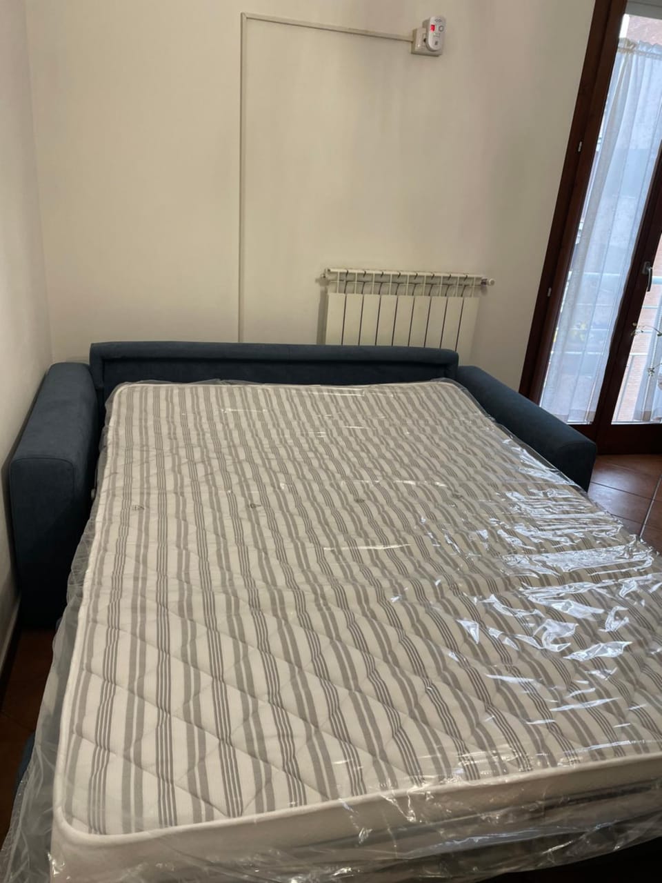 Dal Barbaresco Siena Apartment in Siena