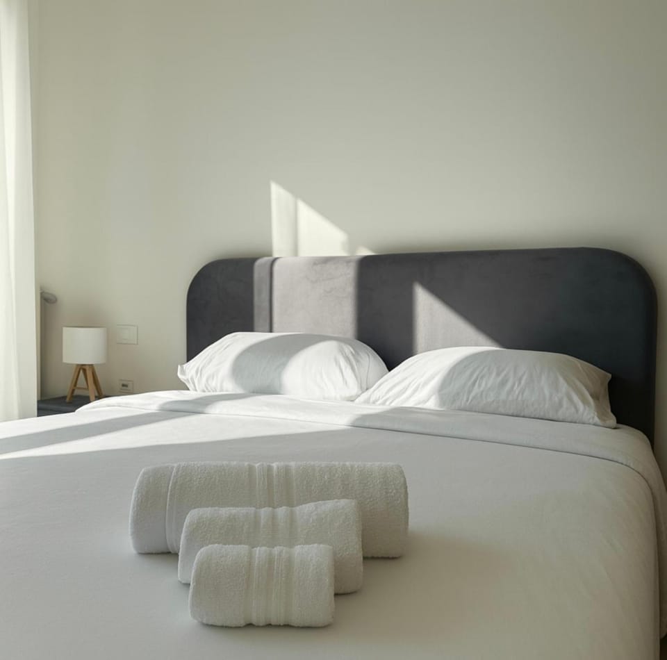 Lanterna View Apartment - Sea View Apartment in Genoa