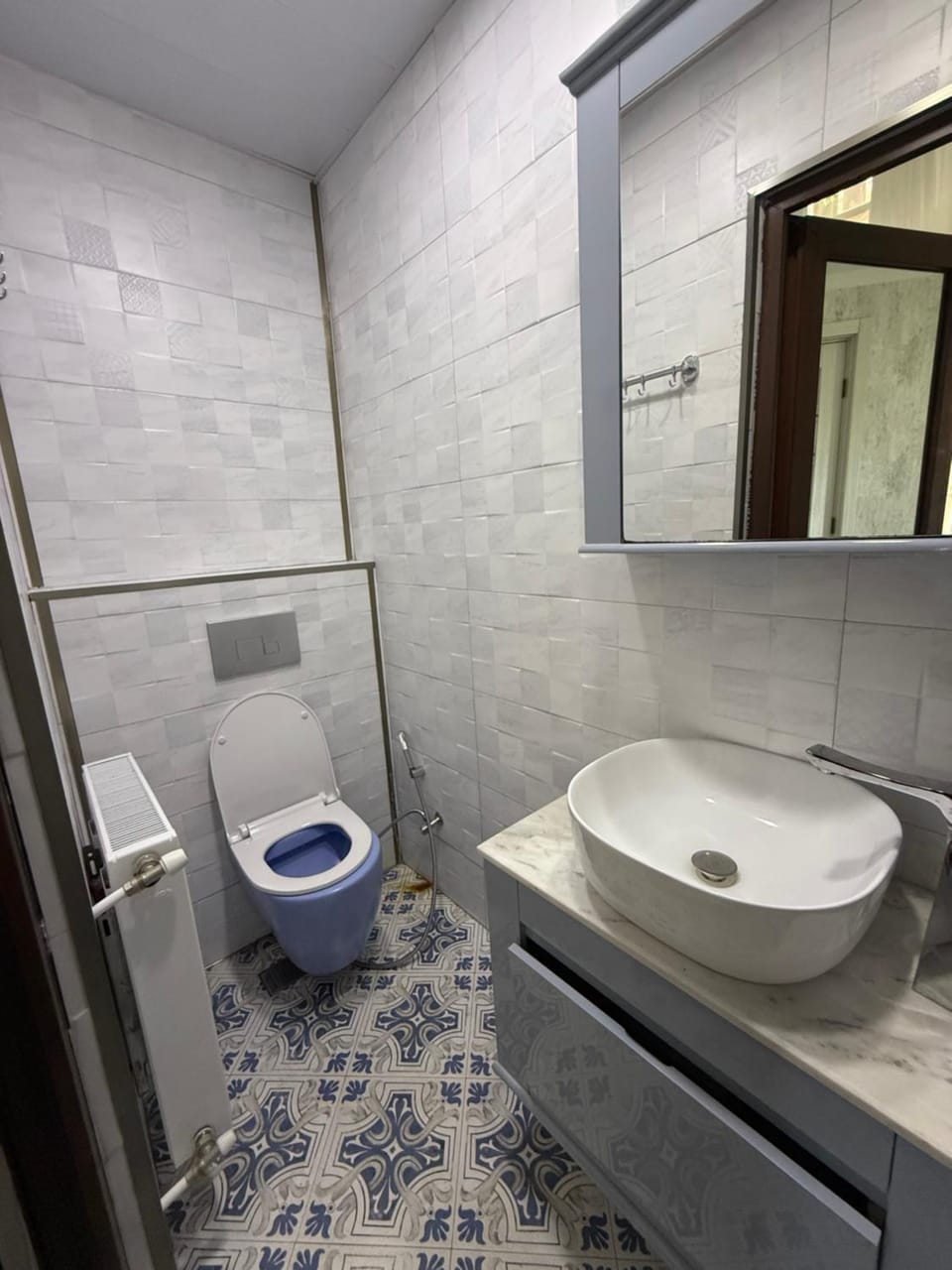 Tsikhisdziri sea view House in Adjara, Georgia