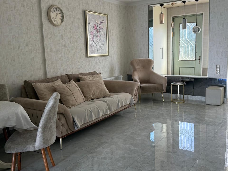 Tsikhisdziri sea view House in Adjara, Georgia