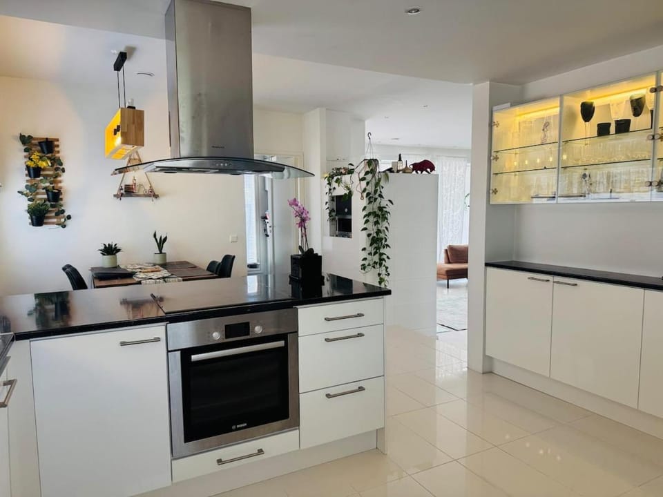 Luxury house in Rovaniemi Villa in Rovaniemi