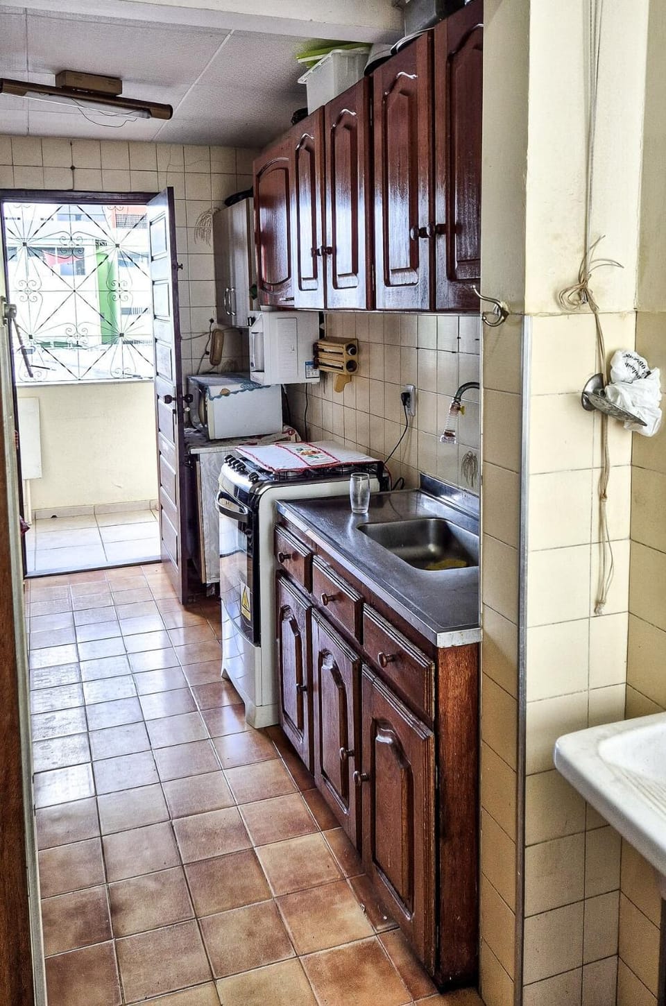COP30 Apt 3q, near Hangar Apartment in Belém