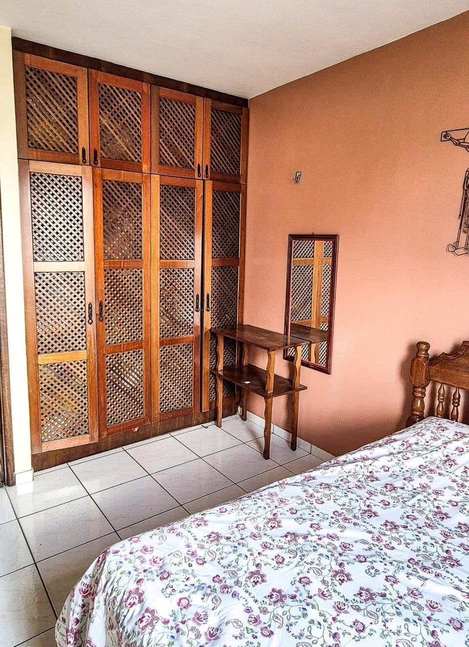 COP30 Apt 3q, near Hangar Apartment in Belém
